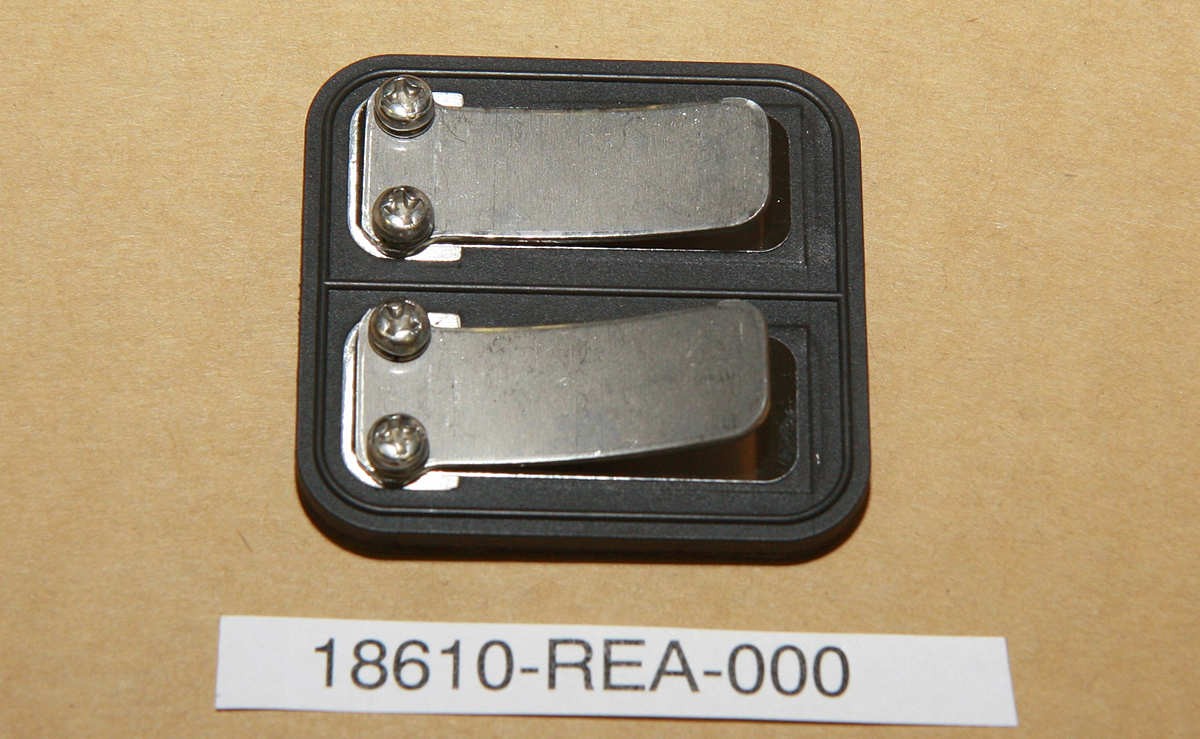 Клапан лепестковый системы рециркуляции