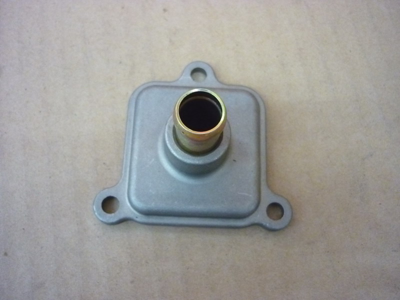 Крышка обратного клапана