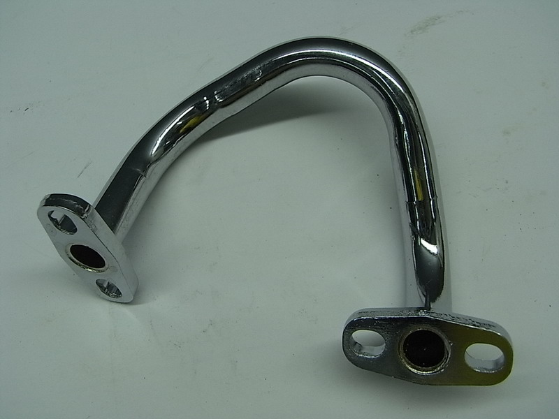 Трубка воздушная