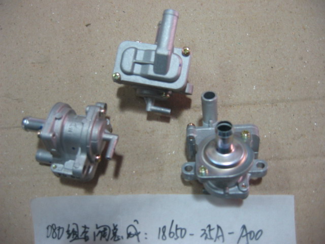 Клапан aicv/rv