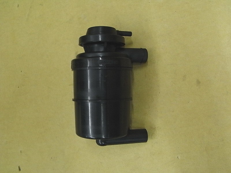 Клапан воздушный в сборе