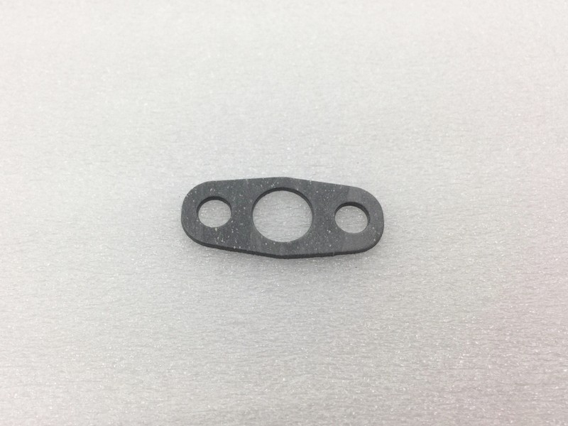 Прокладка трубки воздушной