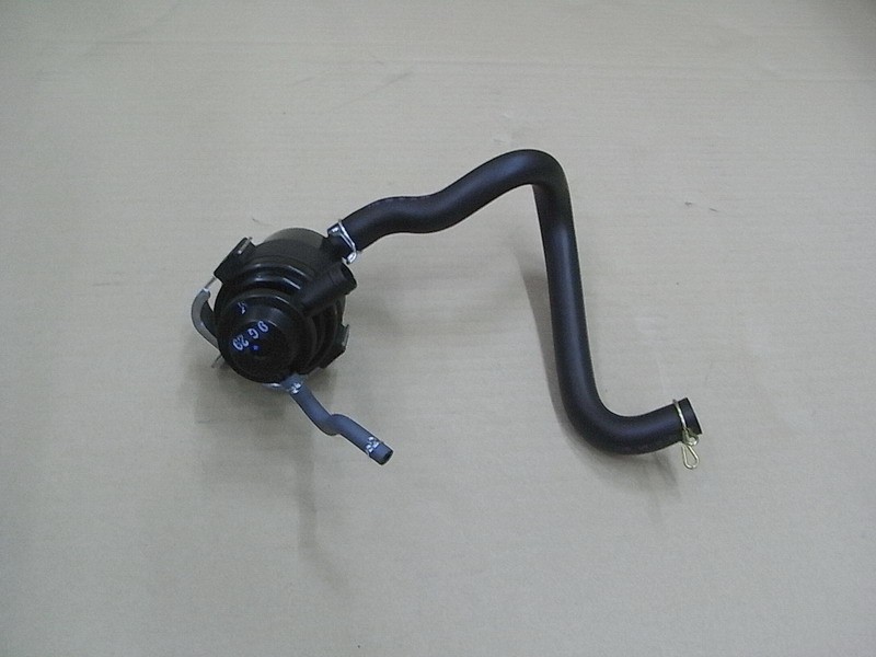 Фильтр картерных газов