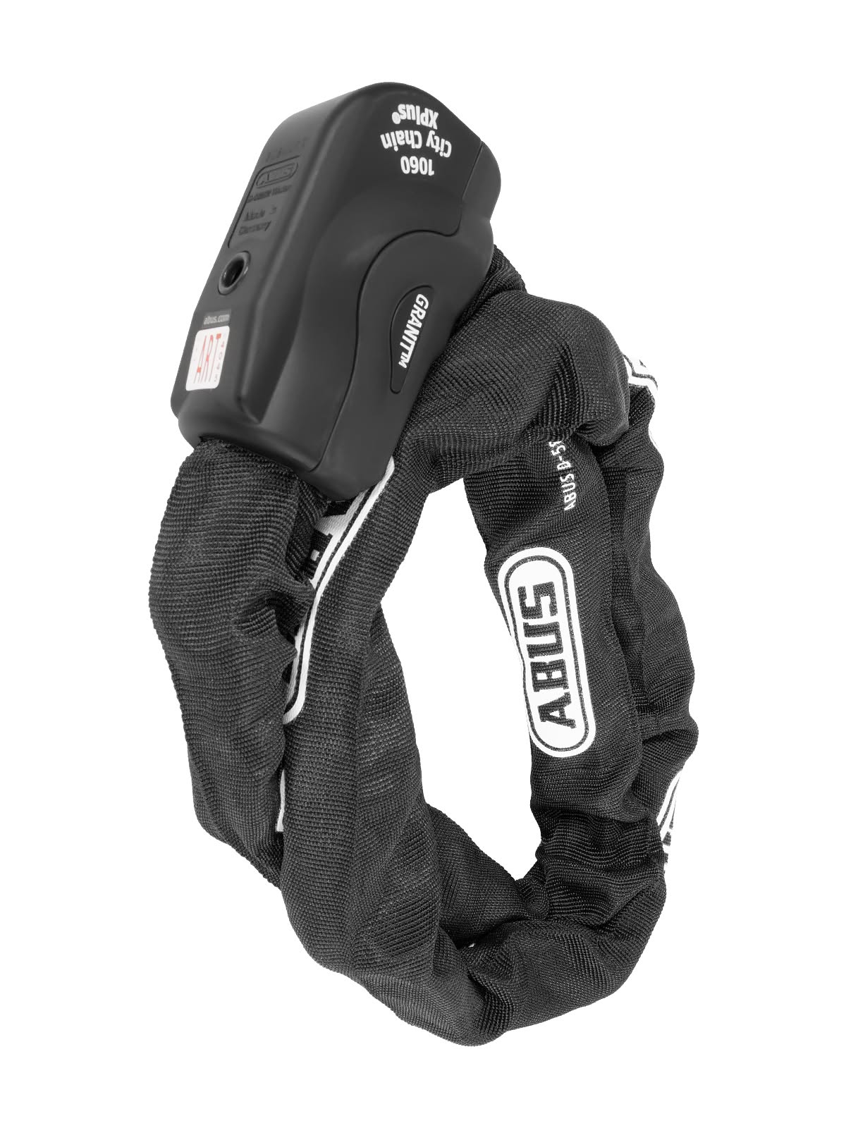 Замок мото ABUS 1060/140 City Chain Moto