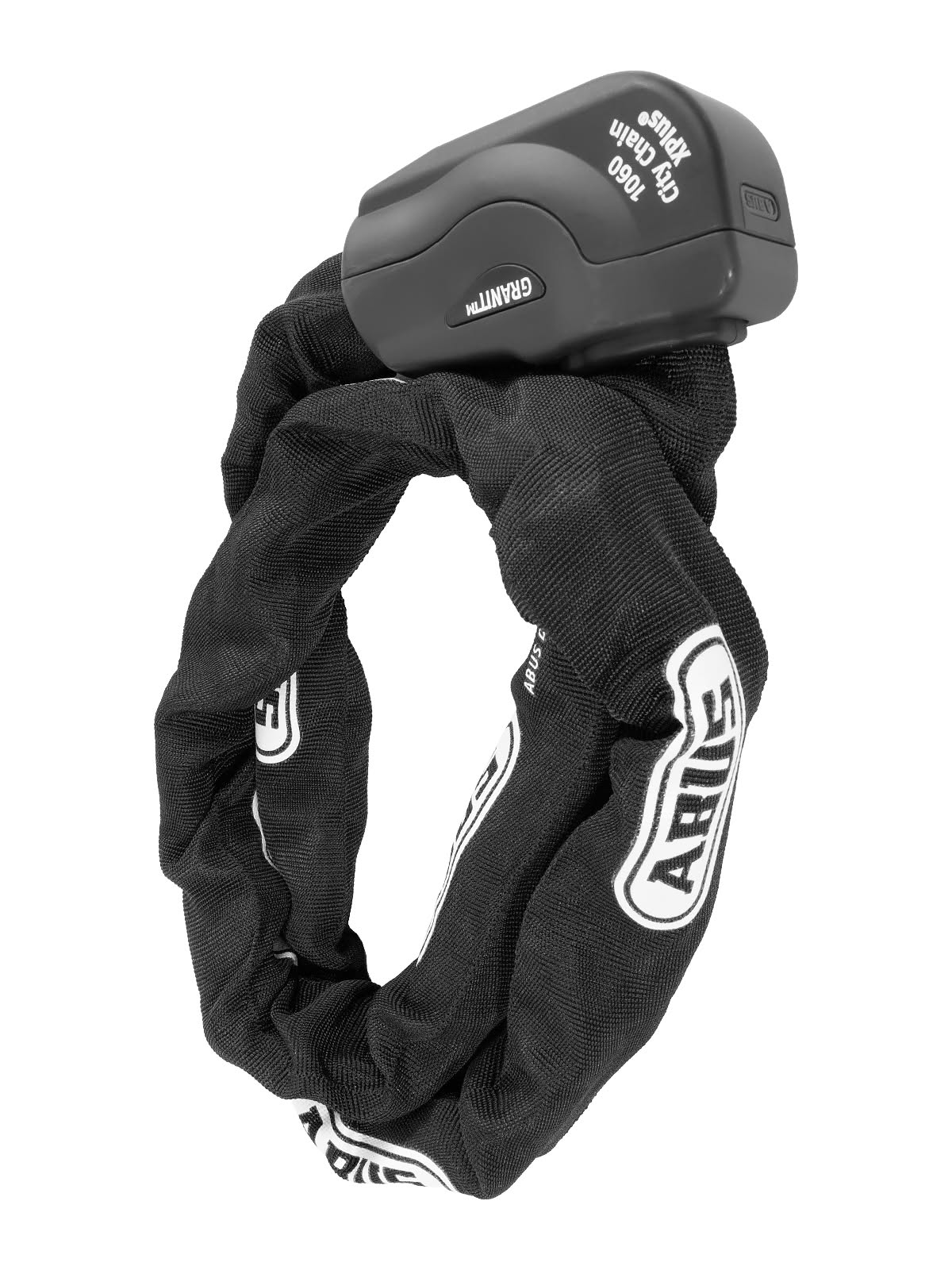 Замок мото ABUS 1060/140 City Chain Moto