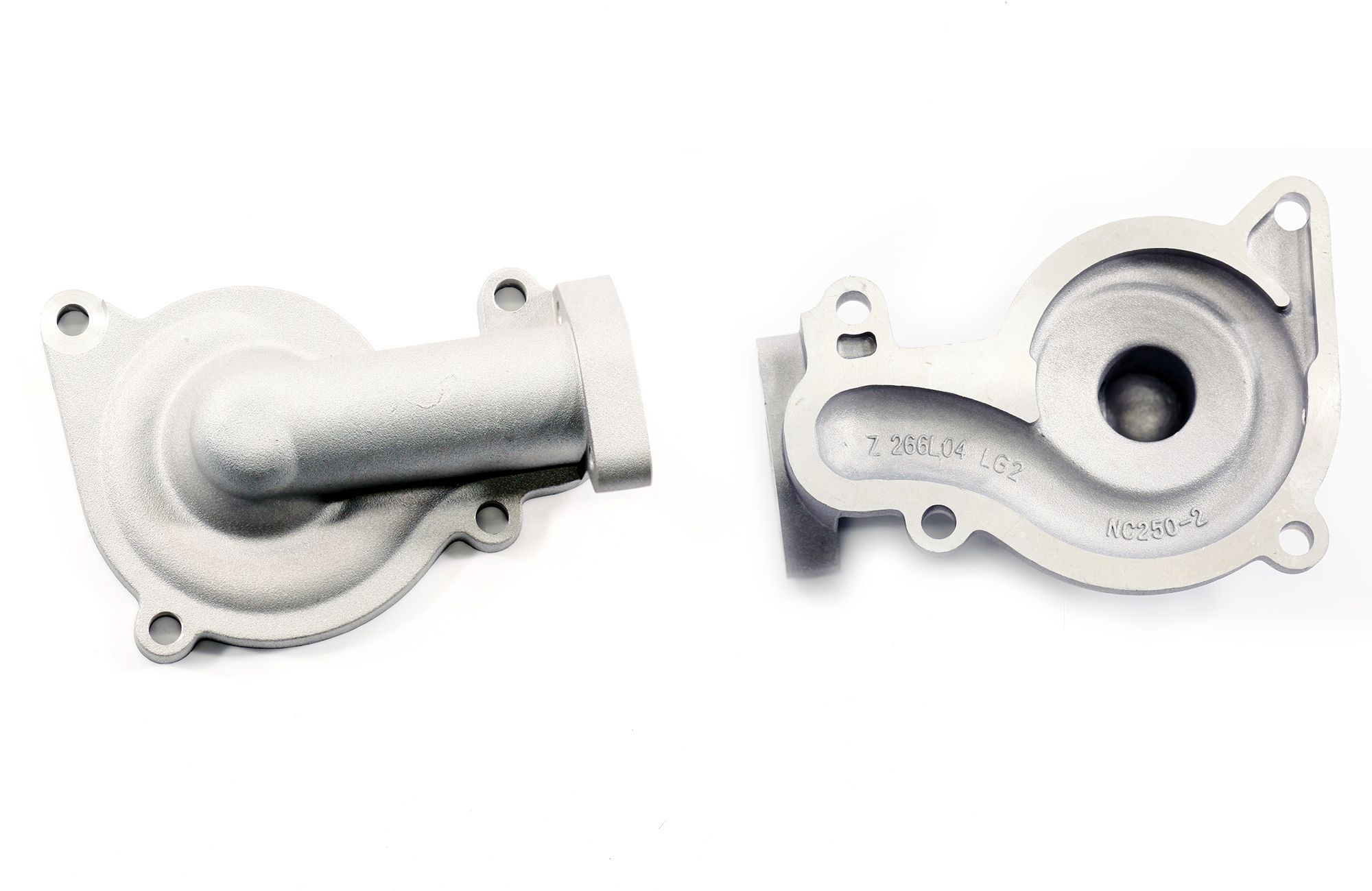 Крышка помпы