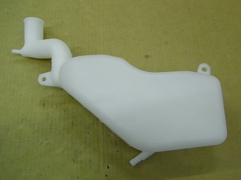 Бачок расширительный