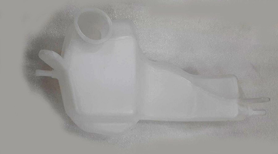 Бачок расширительный