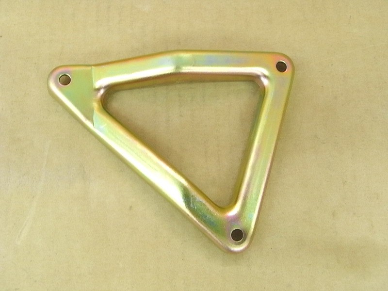 Кронштейн крепления бачка расширительного