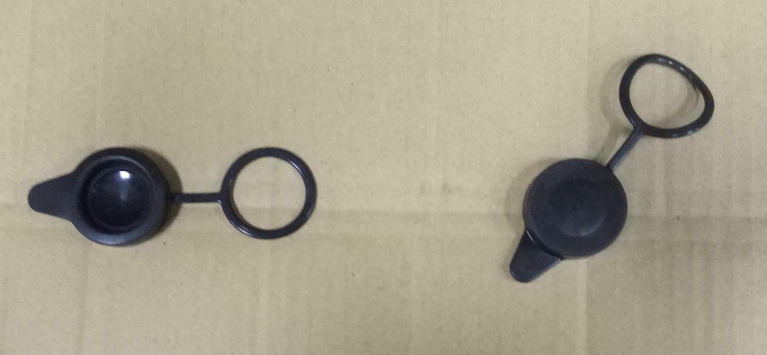 Крышка расширительного бачка