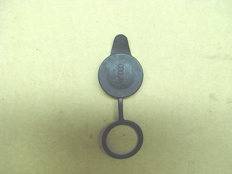 Крышка расширительного бачка