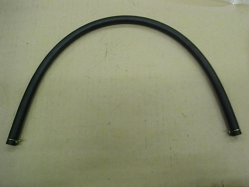 Шланг расширительного бачка