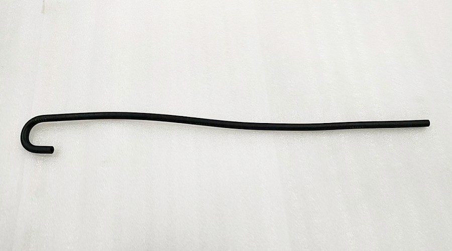 Шланг расширительного бачка