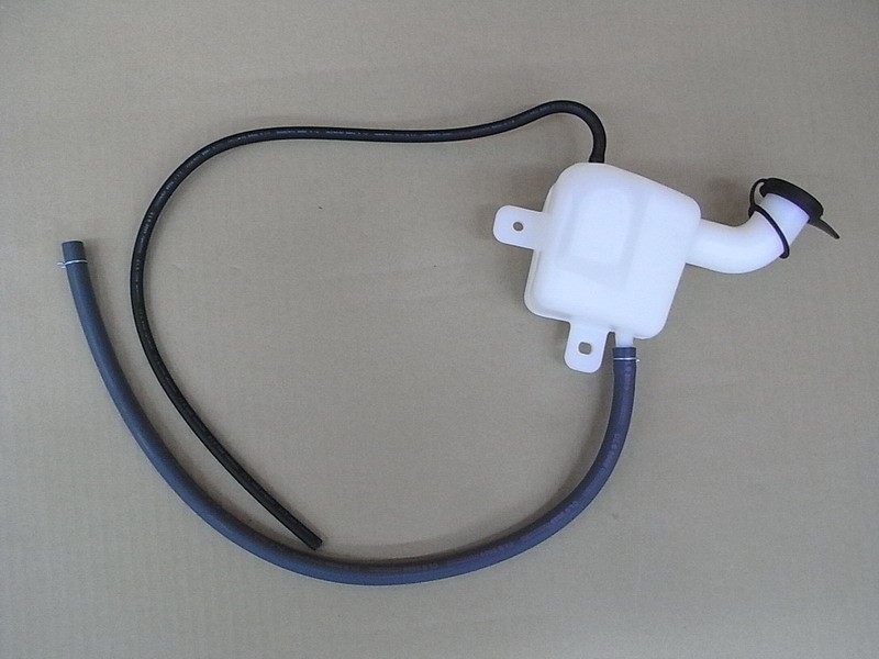 Бачок расширительный в сборе