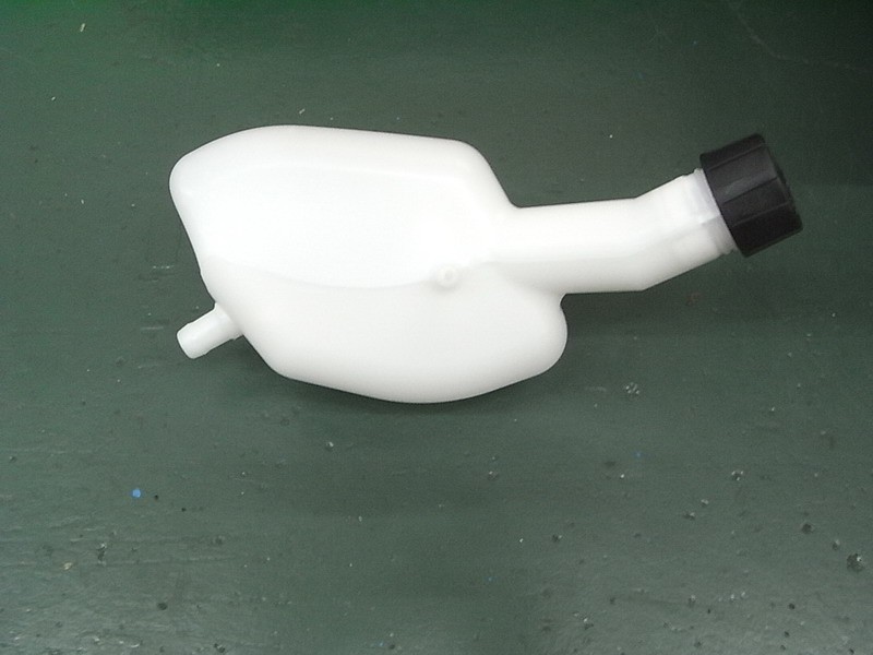 Бачок расширительный в сборе