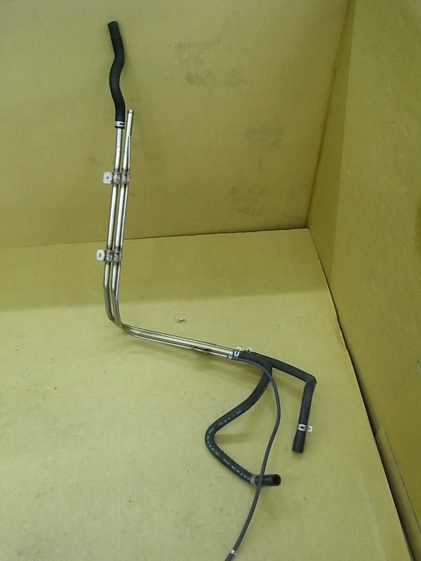 Шланги системы охлаждения в сборе