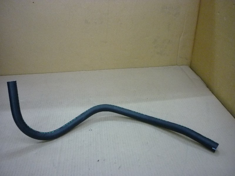 Шланг системы охлаждения выходной