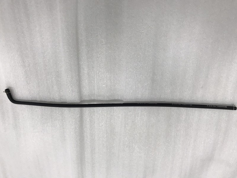 Шланг горловины заливной