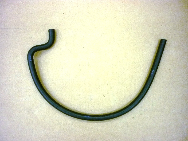 Трубка расширительного бачка