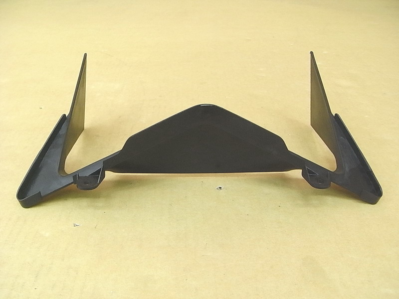 Кожух радиатора