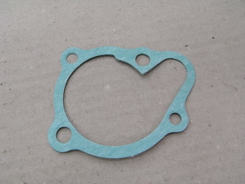 Прокладка насоса системы охлаждения