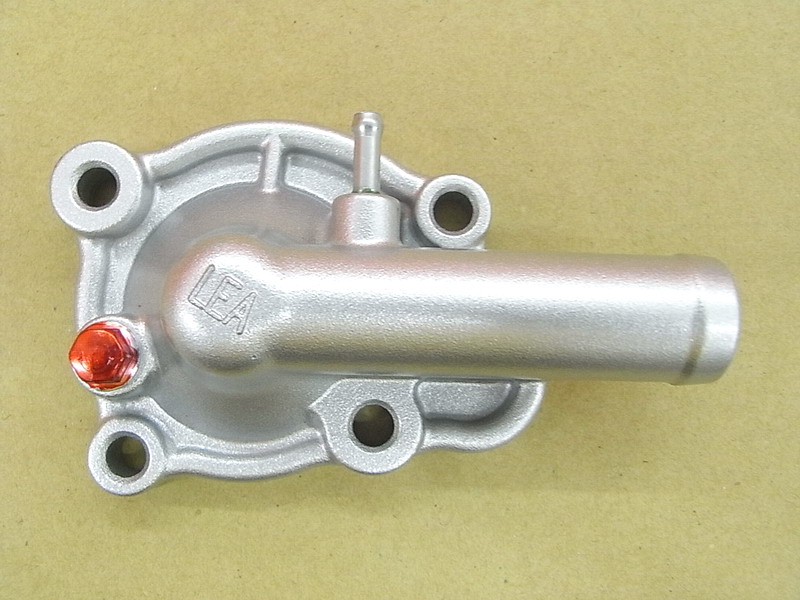 Крышка водяного насоса