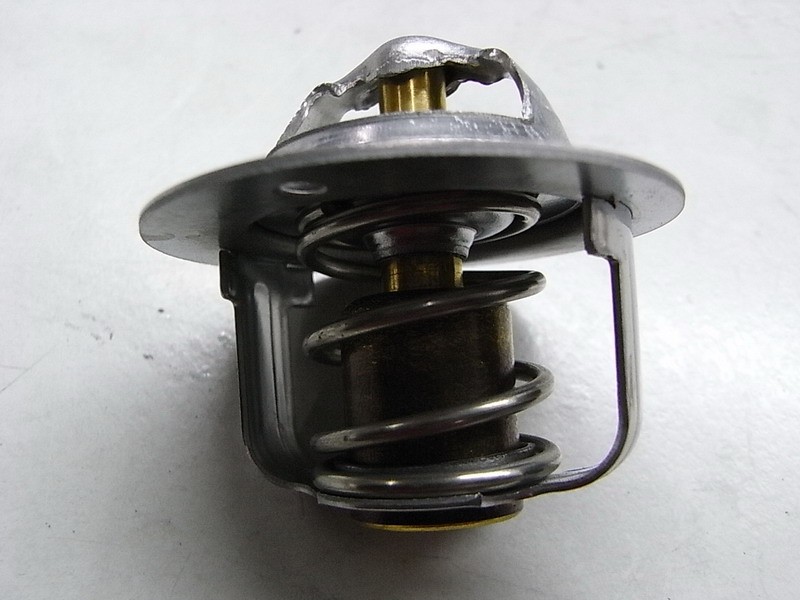 Термостат системы охлаждения