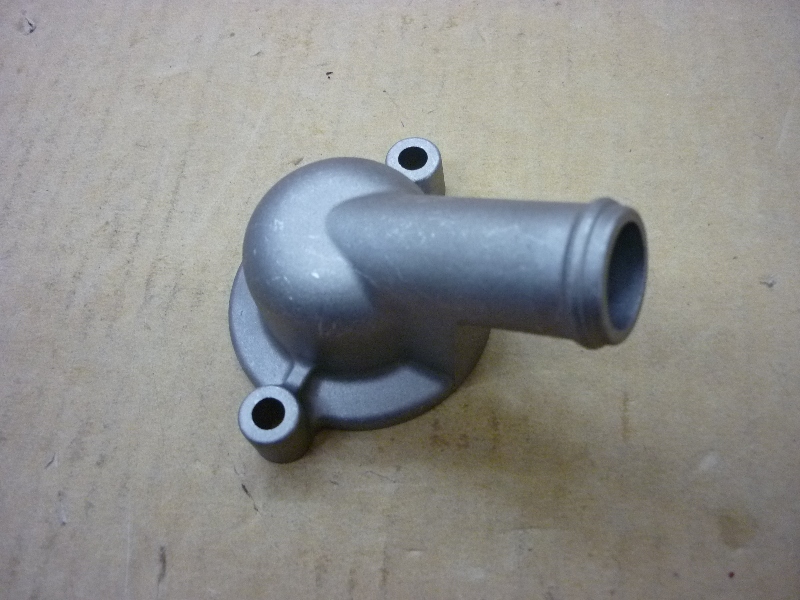 Крышка термостата