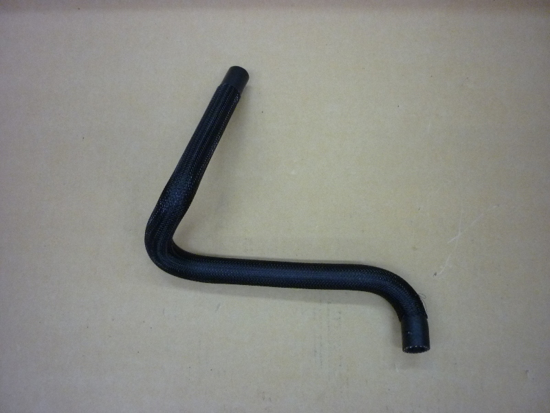 Шланг впускной радиатора