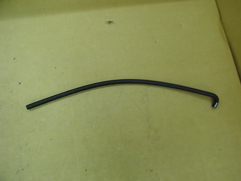 Шланг впускной расширительного бачка