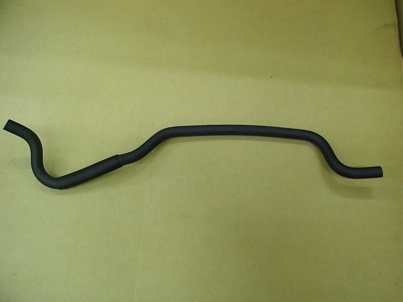 Патрубок впускной