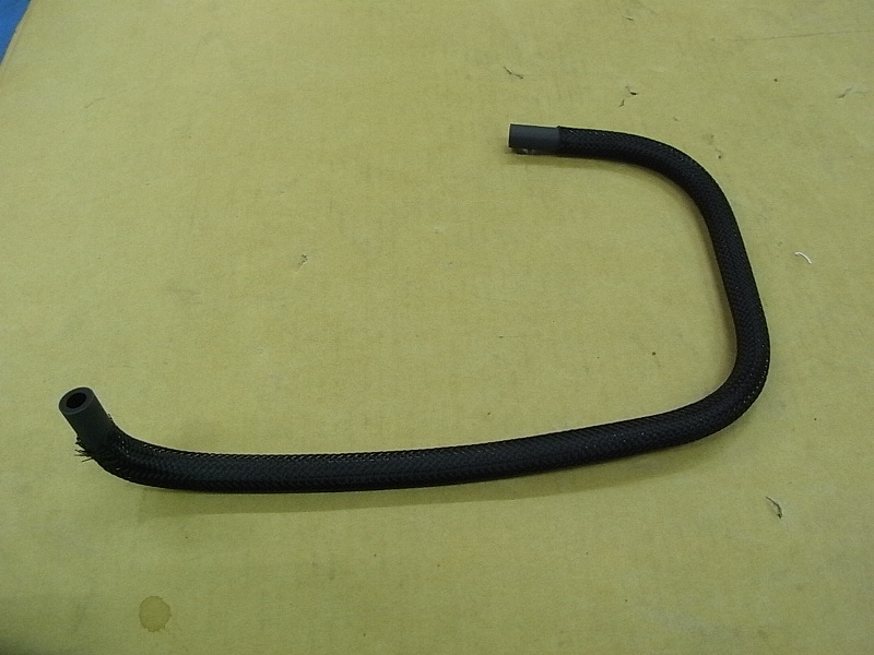 Шланг расширительного бачка