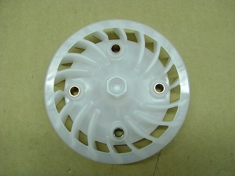 Крыльчатка системы охлаждения