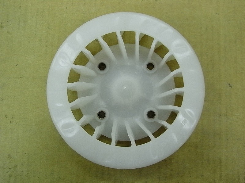 Крыльчатка системы охлаждения