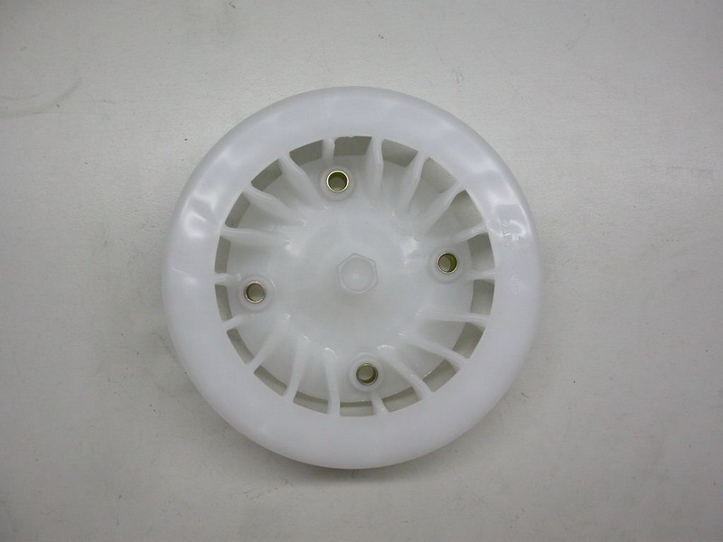 Крыльчатка системы охлаждения