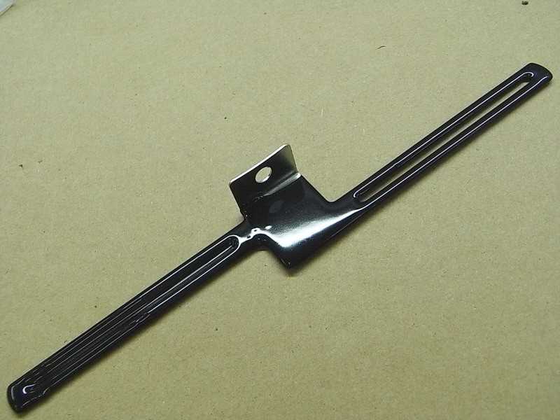 Хомут крепления электропроводки