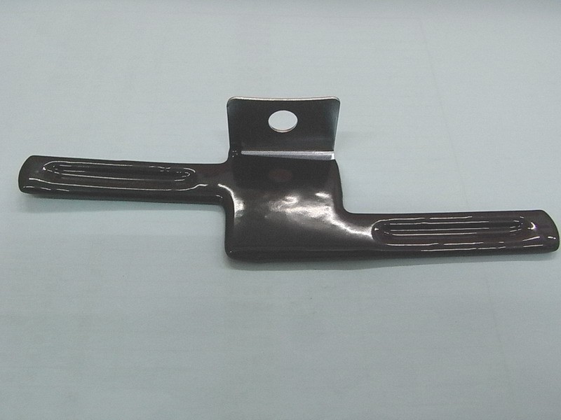 Хомут крепления электропроводки