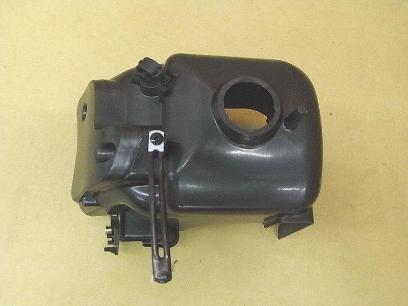 Кожух системы охлаждения