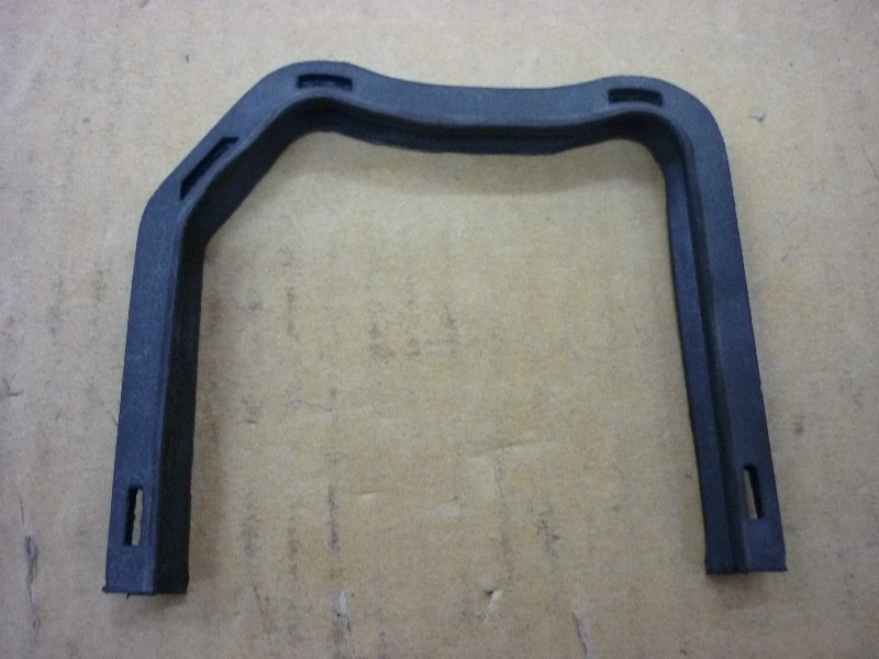 Уплотнитель кожуха системы охлаждения