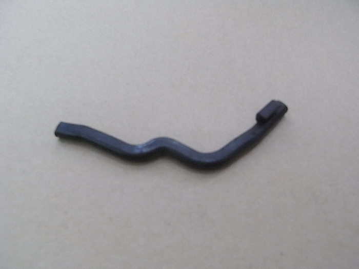 Уплотнение кожуха