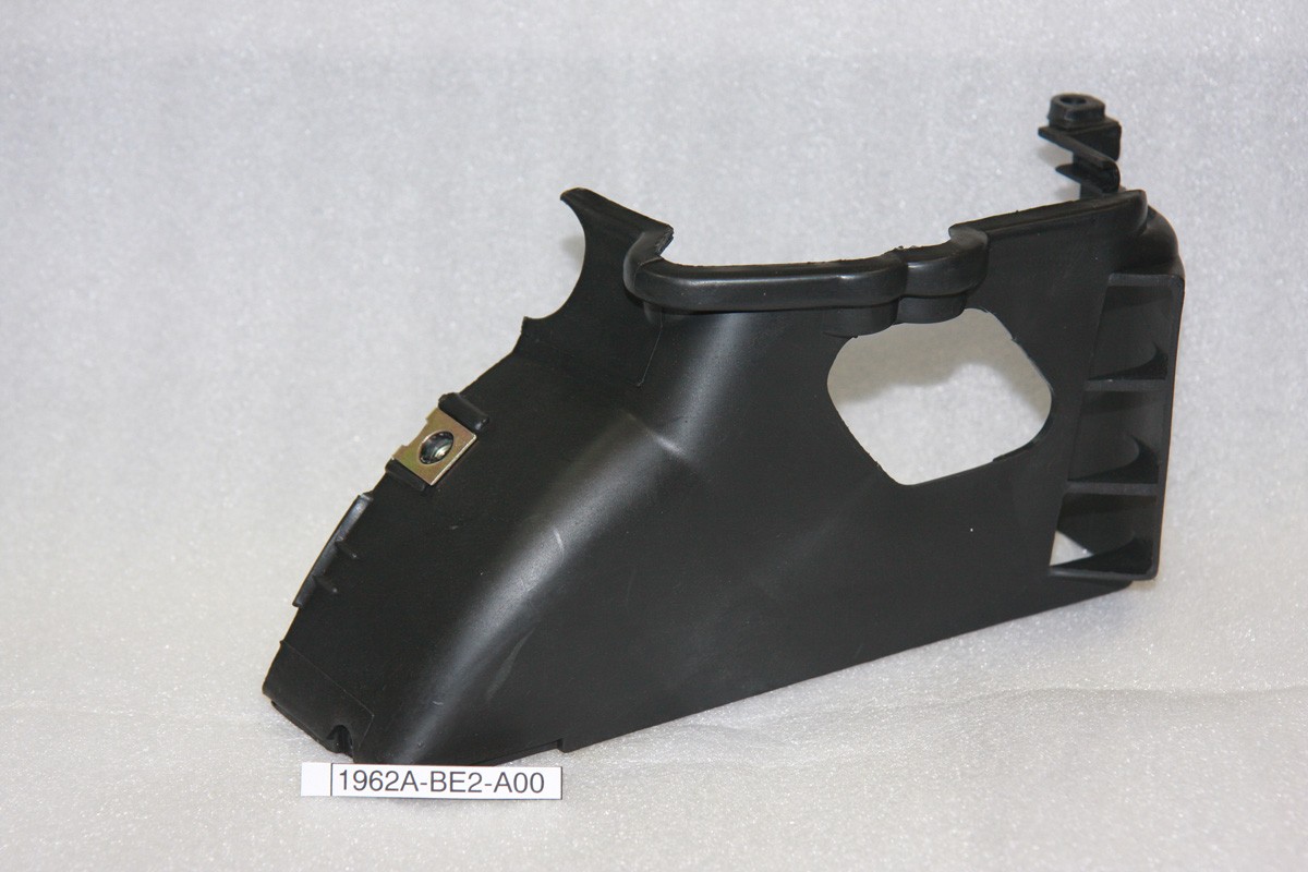 Кожух системы охлаждения