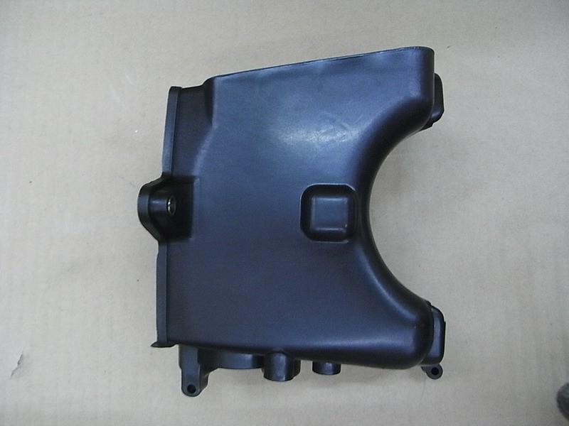 Кожух системы охлаждения