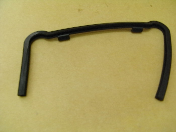 Уплотнение кожуха