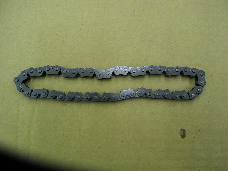 Цепь масляного насоса 46l