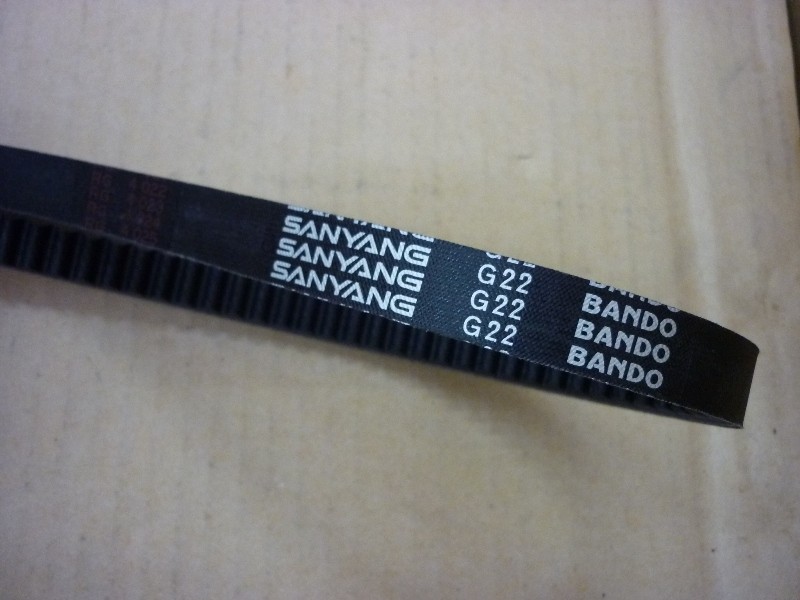 Ремень вариатора 769x17,5x28