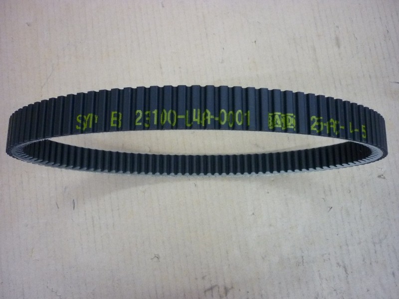 Ремень вариатора 967x28,7x30