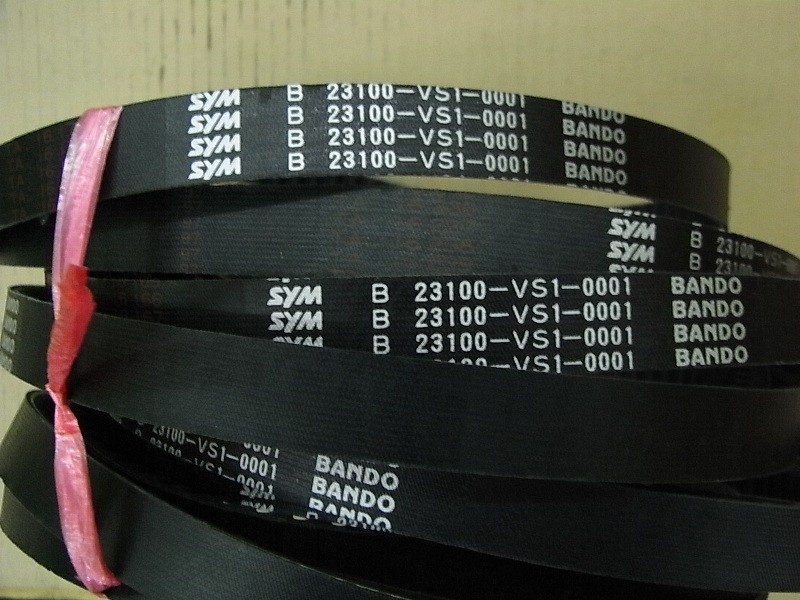 Ремень вариатора 803x19,5x28