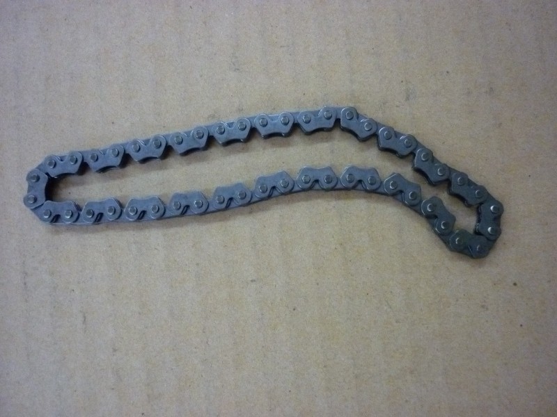 Цепь привода маслянного насоса