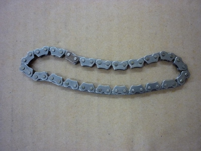 Цепь привода насоса