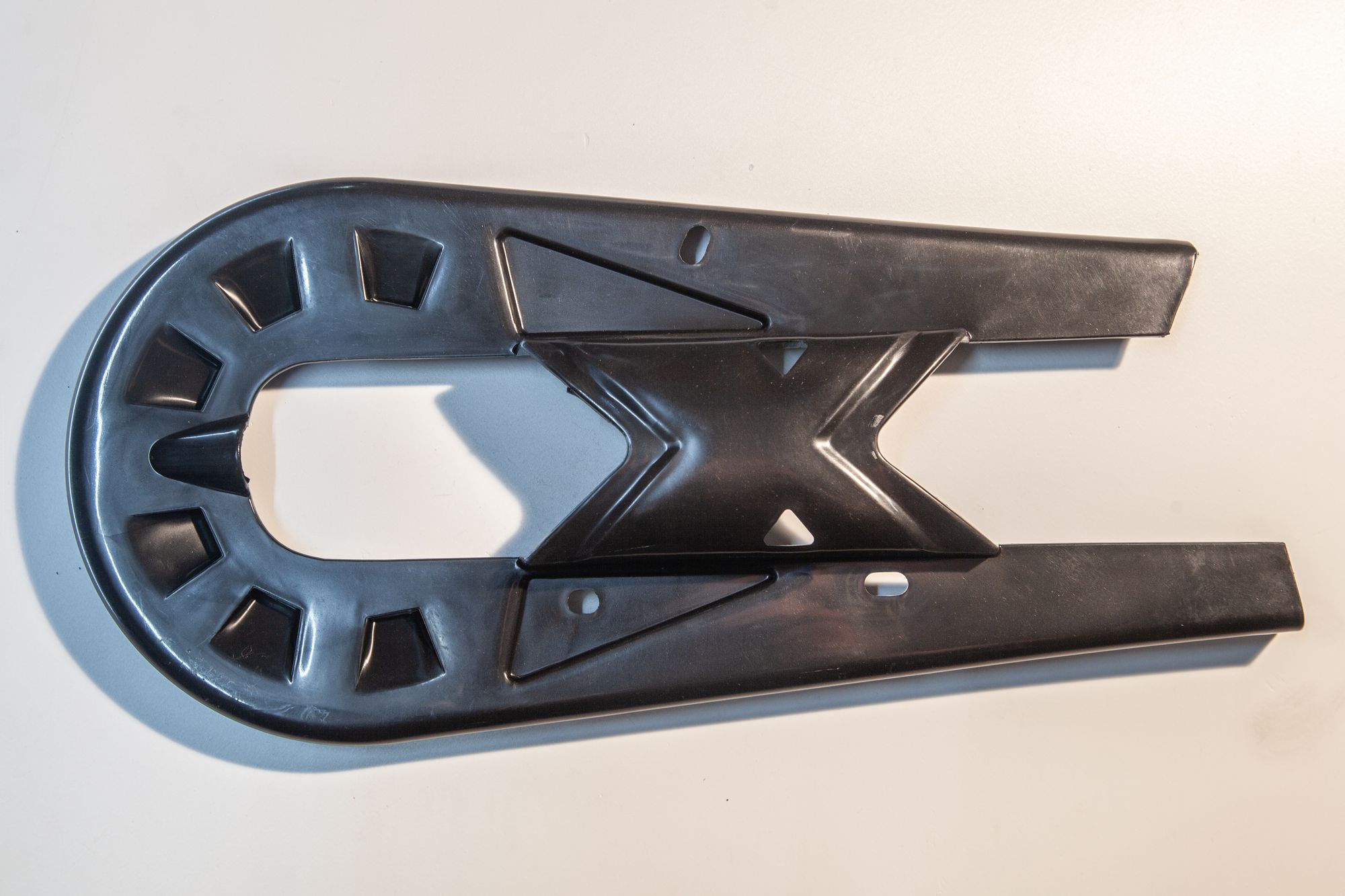 Защита цепи